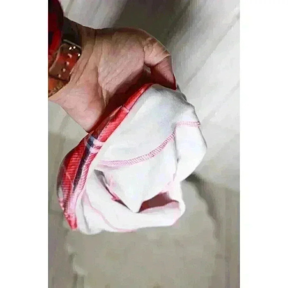 Girl's Turtlefur pink/multi color helmet friendly beanie NWT comfort shell Shimm - Picture 15 of 15